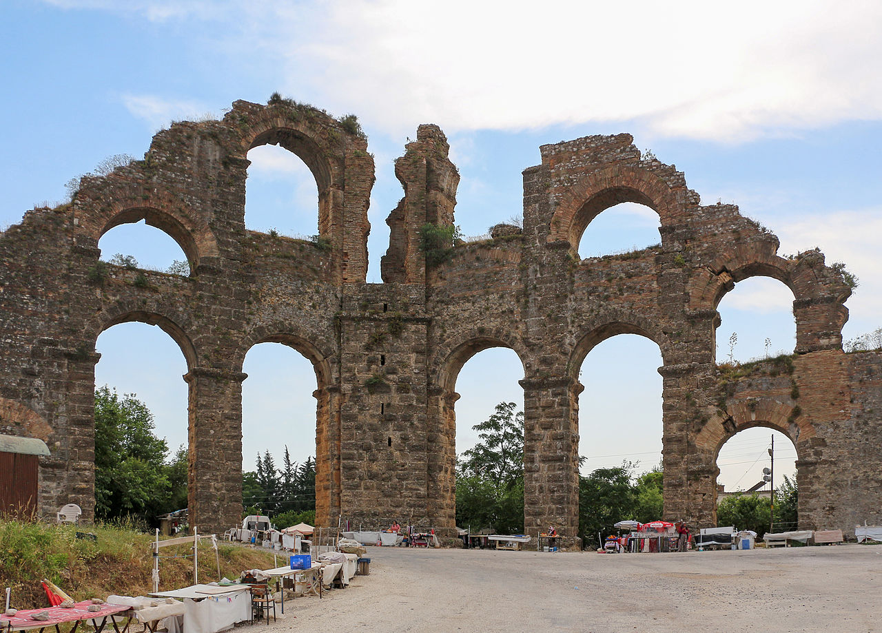 Antalya